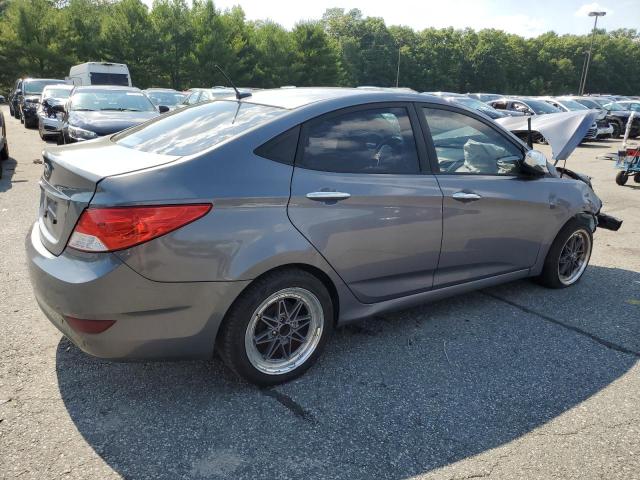 VIN KMHCT4AE3FU850157 2015 Hyundai Accent, Gls no.3