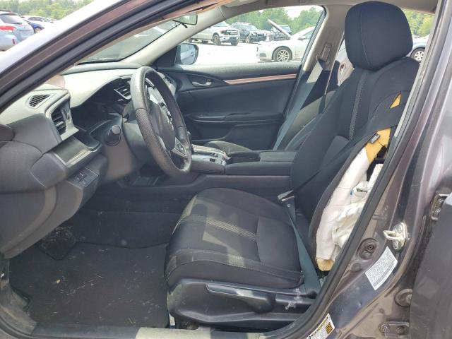 2020 HONDA CIVIC LX - 2HGFC2F60LH531984