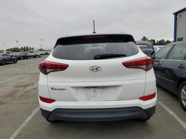 2017 Hyundai Tucson Limited VIN: KM8J33A40HU517944 Lot: 59088774