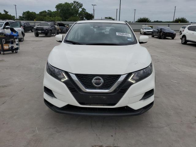 2021 Nissan Rogue Sport S VIN: JN1BJ1AW9MW428203 Lot: 59686484