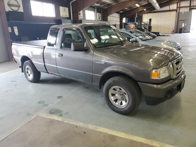 2009 Ford Ranger Super Cab VIN: 1FTZR15E69PA58917 Lot: 60998924