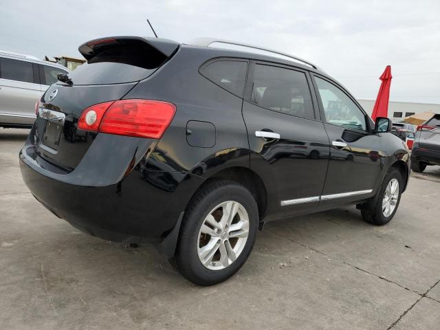 2015 Nissan Rogue Select S VIN: JN8AS5MT6FW662174 Lot: 57145714