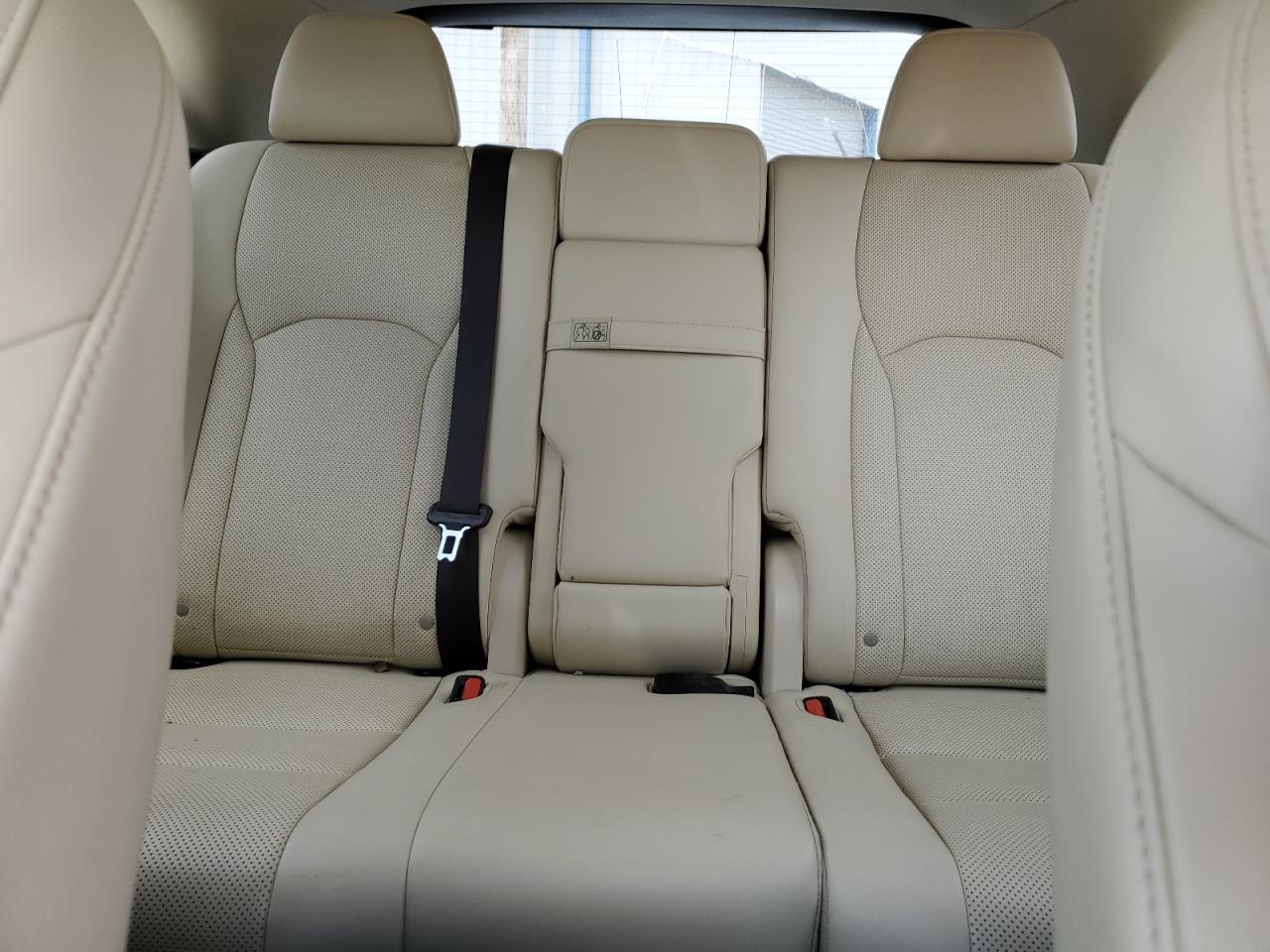 2T2HZMAA6LC164351 2020 Lexus Rx 350