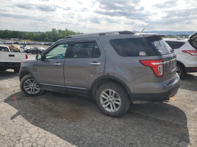 2013 Ford Explorer Xlt VIN: 1FM5K8D83DGB81134 Lot: 56854654