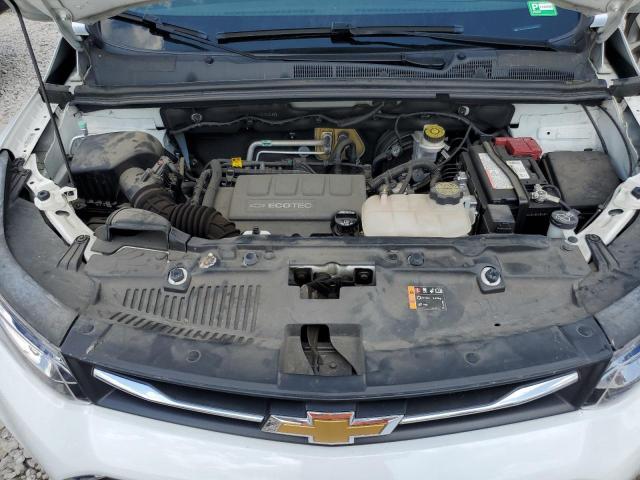 2018 Chevrolet Trax Ls VIN: KL7CJKSB2JB723176 Lot: 59235484