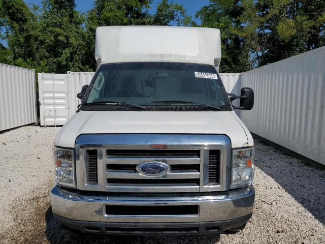 2013 Ford Econoline E350 Super Duty Cutaway Van VIN: 1FDWE3FL2DDB27101 Lot: 58452064