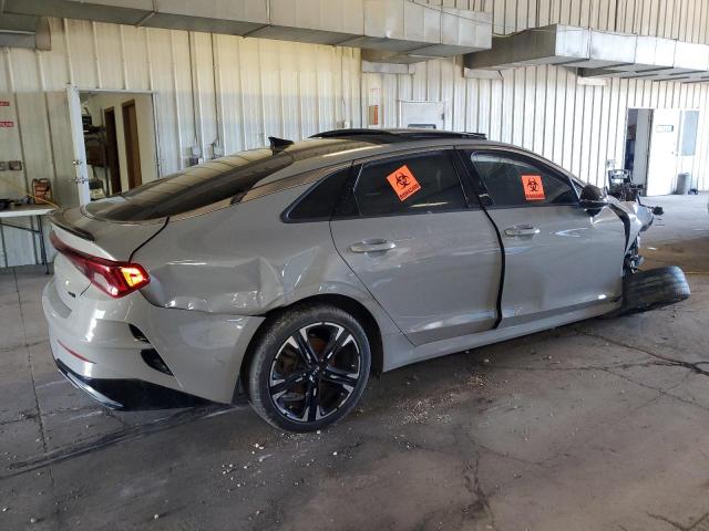 2021 Kia K5 Gt Line VIN: 5XXG64J24MG054460 Lot: 58005494