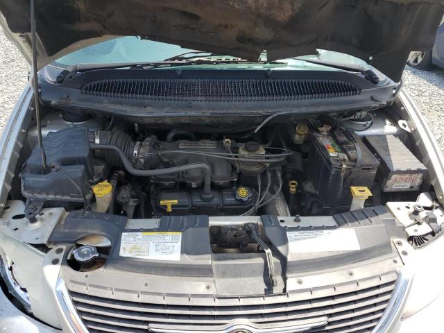 2004 Chrysler Town & Country Limited VIN: 2C8GP64L54R575514 Lot: 60464424