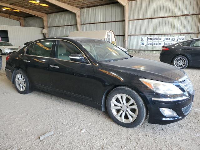 2012 Hyundai Genesis 3.8L VIN: KMHGC4DD3CU180965 Lot: 59315864