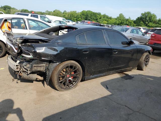 VIN 2C3CDXEJ9GH292463 2016 Dodge Charger, Srt 392 no.3