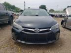 TOYOTA CAMRY XSE photo