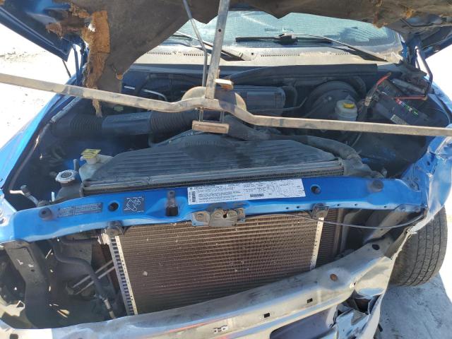 1998 Dodge Ram 1500 VIN: 1B7HC13Z3WJ122199 Lot: 58251124