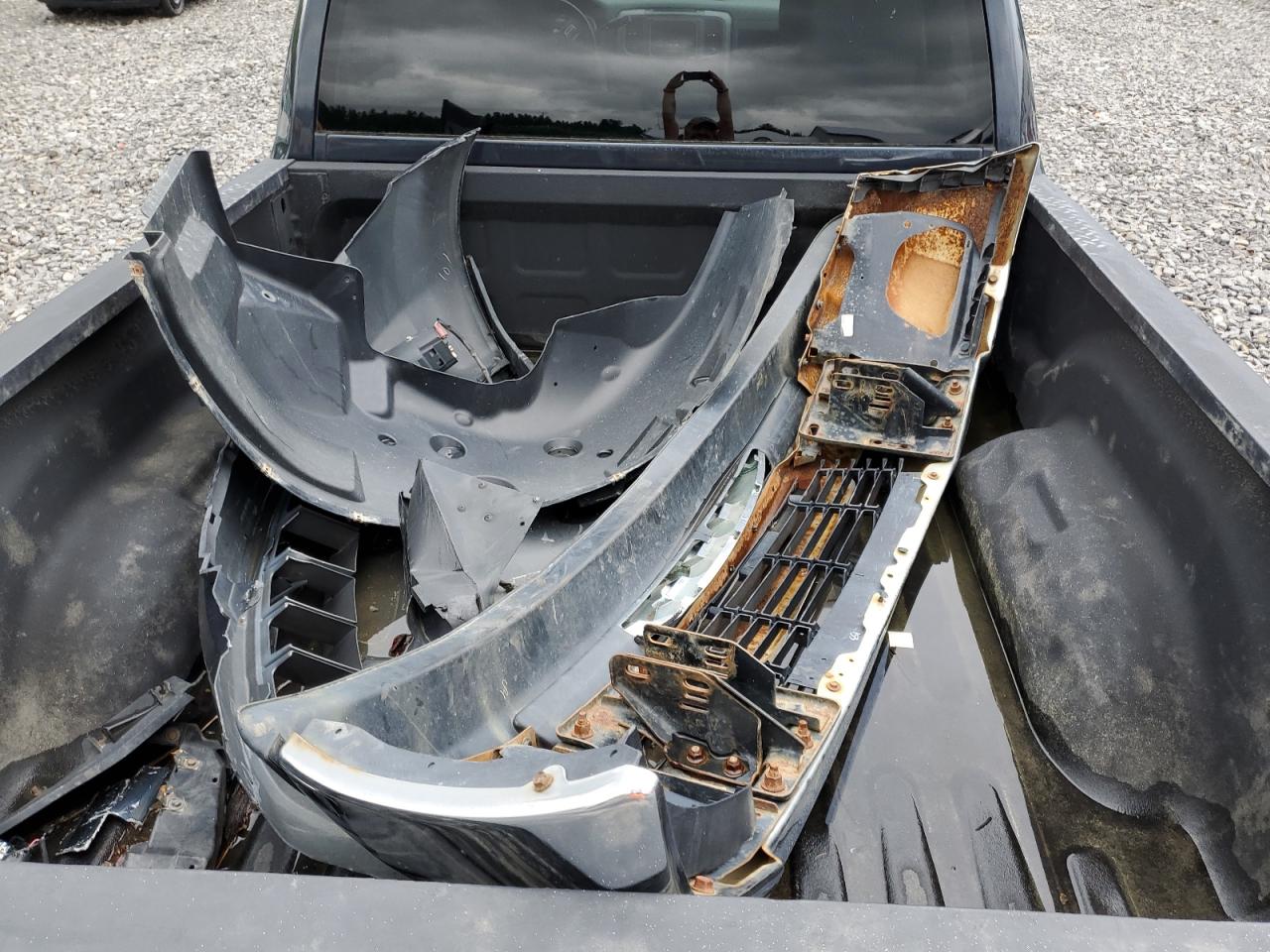 3C63R3CJ7EG311038 2014 Ram 3500 St