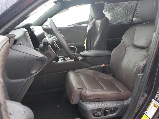 2024 LEXUS TX 350 BAS 5TDAAAA62RS004328