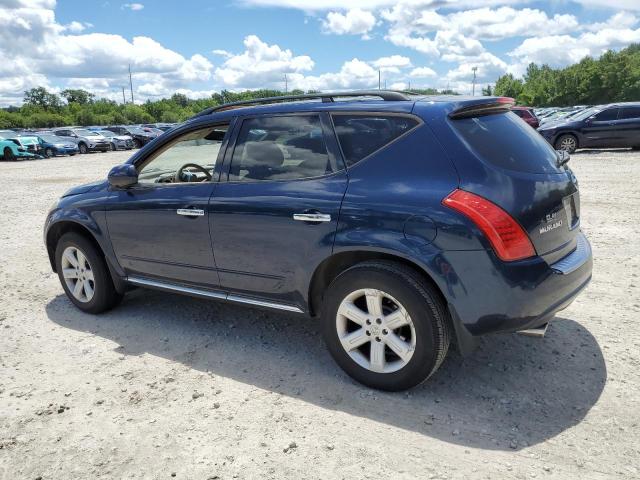 JN8AZ08W57W624598 | 2007 Nissan murano sl