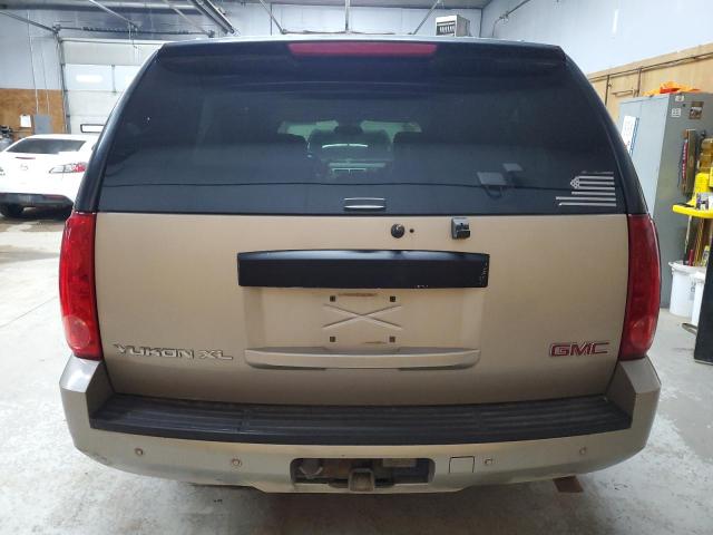 2007 GMC Yukon Xl K2500 VIN: 1GKGK26K17R358814 Lot: 56965934