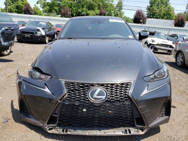 2020 LEXUS IS 300 F-S JTHG81F25L5043261