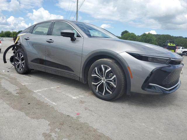 2023 Toyota Crown Xle VIN: JTDAAAAF7P3010365 Lot: 60433894