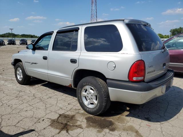 2001 Dodge Durango VIN: 1B4HR28N11F628682 Lot: 60242534