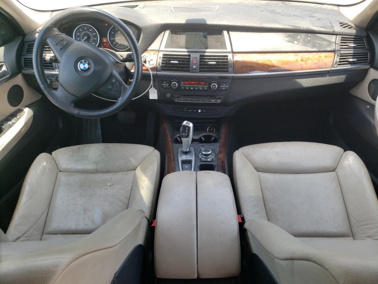 5UXZV4C54D0E00917 2013 BMW X5 xDrive35I