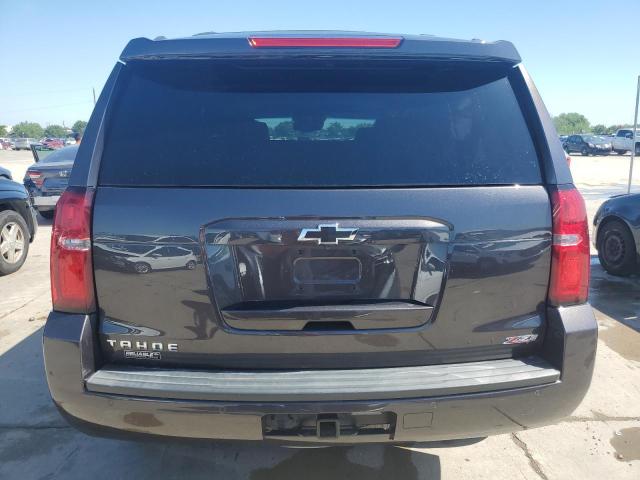 2018 Chevrolet Tahoe K1500 Lt VIN: 1GNSKBKC8JR329295 Lot: 57782084