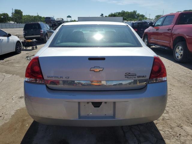 2011 Chevrolet Impala Lt VIN: 2G1WG5EK7B1275362 Lot: 56188354