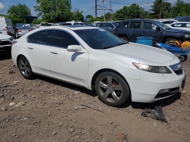 2012 Acura Tl VIN: 19UUA9F58CA004772 Lot: 57888284