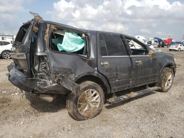 2015 FORD EXPEDITION - 1FMJU1KT4FEF06203
