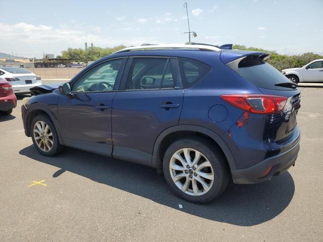 VIN JM3KE4DY3E0366728 2014 Mazda CX-5, GT no.2