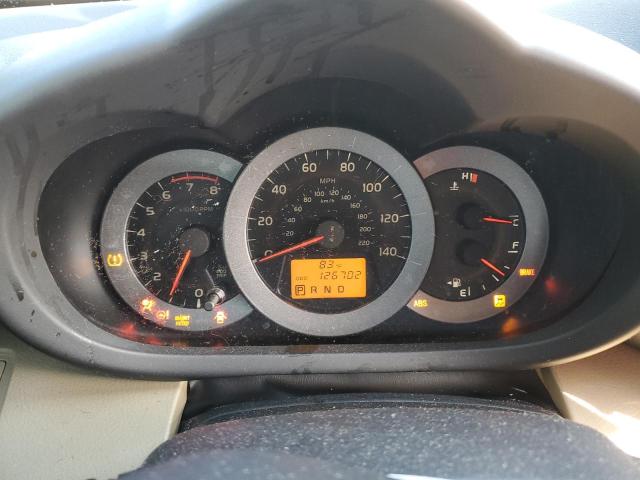 2010 Toyota Rav4 Limited VIN: JTMYF4DV0A5020431 Lot: 59120754