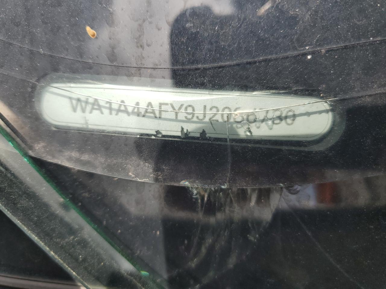 WA1A4AFY9J2086730 2018 Audi Sq5 Premium Plus