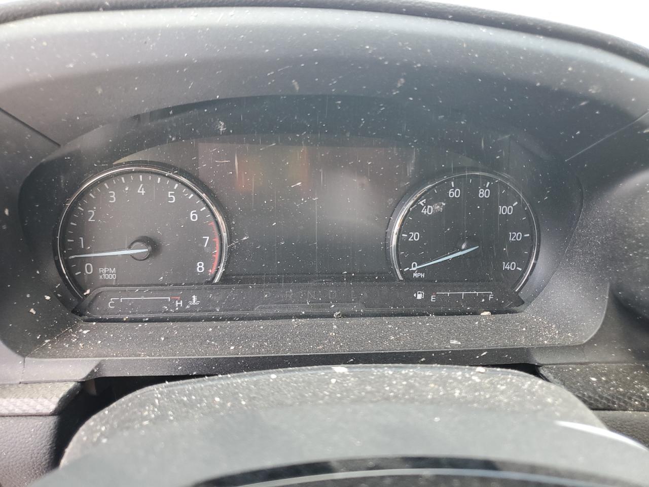 1FMSK7KH8NGA28475 2022 Ford Explorer St-Line