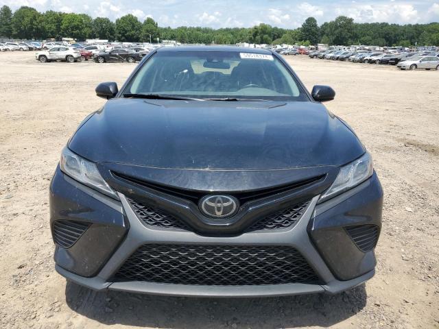 VIN 4T1B11HK2KU737922 2019 Toyota Camry, L no.5