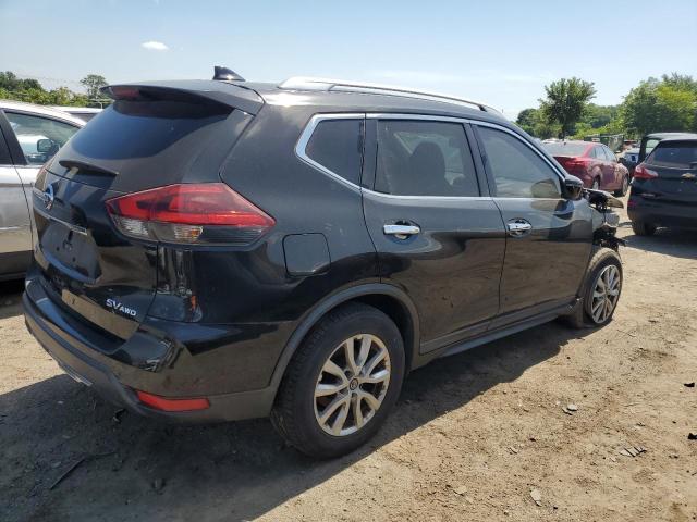 2018 NISSAN ROGUE - KNMAT2MV6JP560546
