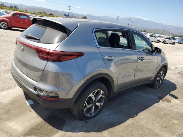 KNDPM3ACXM7912659 Kia Sportage L 3