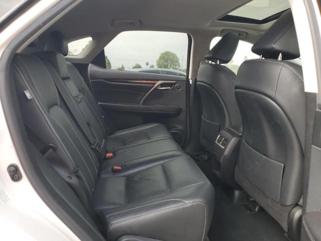 2019 Lexus Rx 450H Base VIN: 2T2BGMCA8KC039326 Lot: 59779774