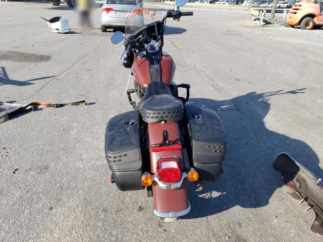 2018 HARLEY-DAVIDSON FLHCS HERI - 1HD1YBK19JC017389