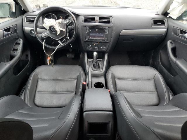 2017 Volkswagen Jetta Se VIN: 3VWDB7AJXHM325496 Lot: 57809164