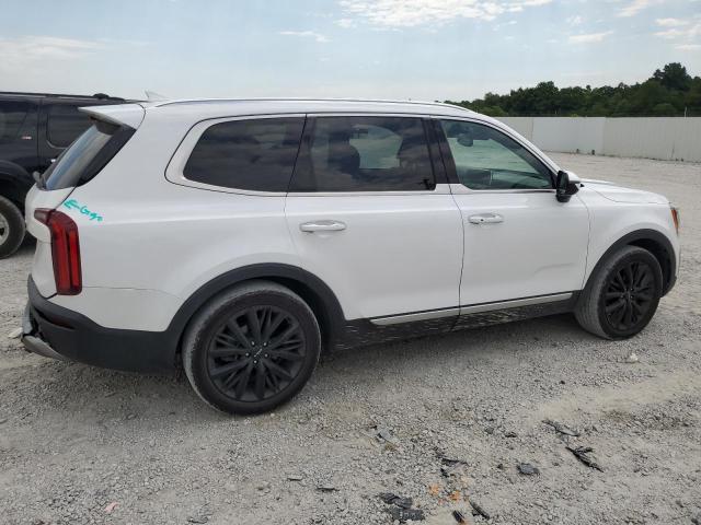 2022 KIA TELLURIDE - 5XYP5DHC2NG259905