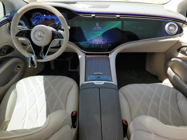 2022 Mercedes-Benz Eqs Sedan 580 4Matic VIN: W1KCG4EB4NA006594 Lot: 57069874