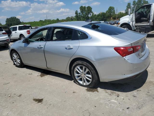 2018 CHEVROLET MALIBU LS - 1G1ZB5ST0JF293718