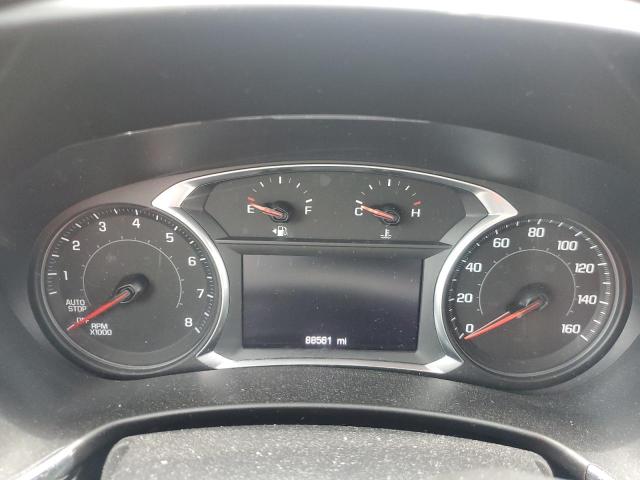 2020 Chevrolet Equinox Lt VIN: 2GNAXUEV1L6160385 Lot: 59112744