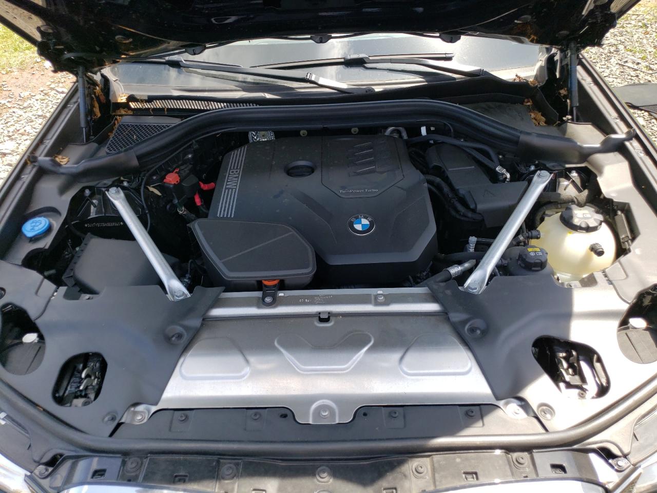 5UXTY5C05M9E68940 2021 BMW X3 xDrive30I