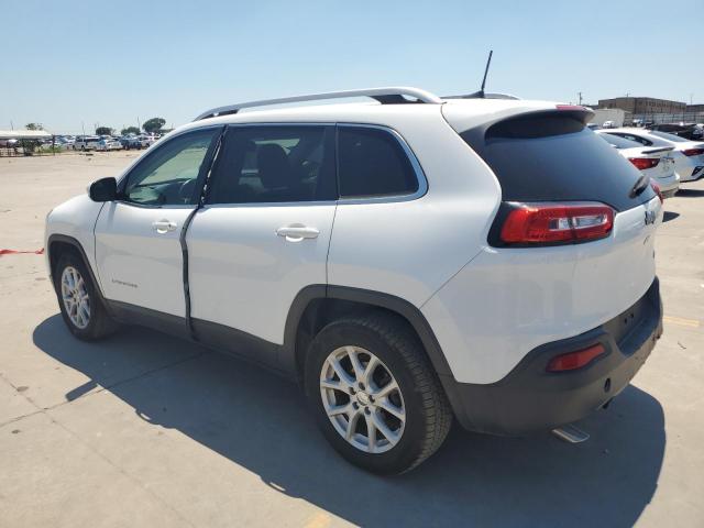 2017 Jeep Cherokee Latitude VIN: 1C4PJLCB6HD233606 Lot: 59143144