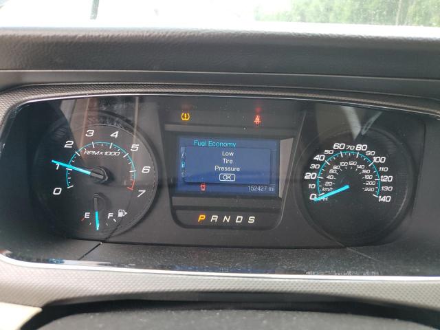 2013 Ford Taurus Se VIN: 1FAHP2D81DG201998 Lot: 57712854