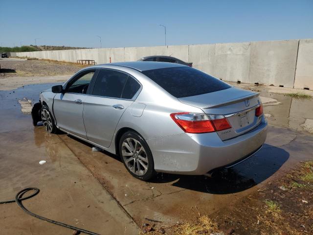 1HGCR2F56DA150973 | 2013 Honda accord sport