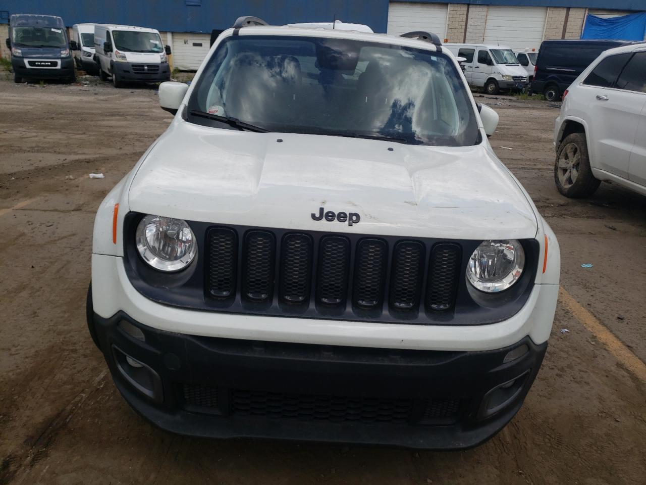 ZACCJABB2JPJ46553 2018 Jeep Renegade Latitude