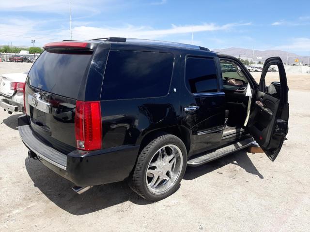 2008 Cadillac Escalade Luxury VIN: 1GYEC63808R225151 Lot: 60847444