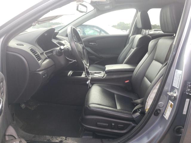 5J8TB4H37GL003548 2016 Acura Rdx