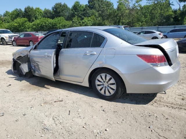 1HGCP2F34AA139325 2010 Honda Accord Lx